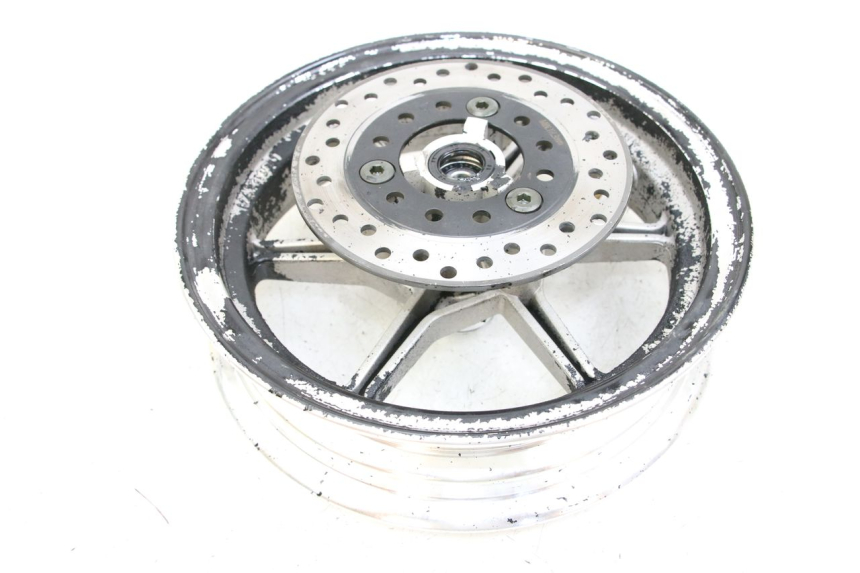 photo de OBRĘCZ PRZEDNIA TNT MOTOR BOSTON 4T 50 (2018 - 2025) - Inny kąt widzenia