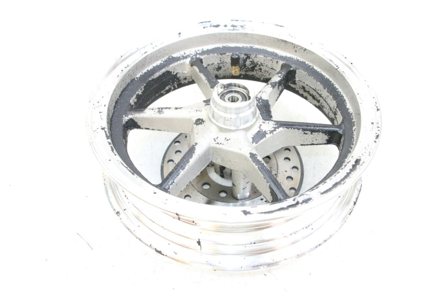 photo de OBRĘCZ PRZEDNIA TNT MOTOR BOSTON 4T 50 (2018 - 2025) - Zbliżenie techniczne