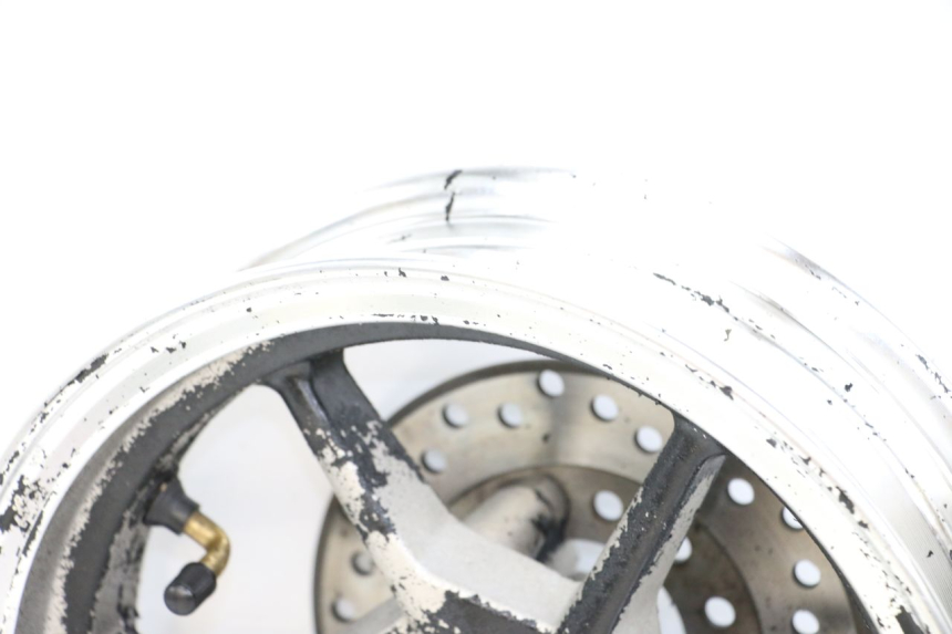 photo de OBRĘCZ PRZEDNIA TNT MOTOR BOSTON 4T 50 (2018 - 2025) - Punkty mocowania