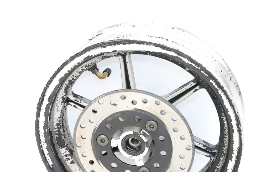 photo de OBRĘCZ PRZEDNIA TNT MOTOR BOSTON 4T 50 (2018 - 2025) - Część sprawdzona