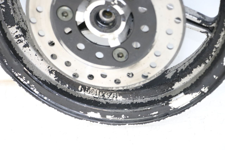 photo de OBRĘCZ PRZEDNIA TNT MOTOR BOSTON 4T 50 (2018 - 2025) - Oznaczenia i referencje