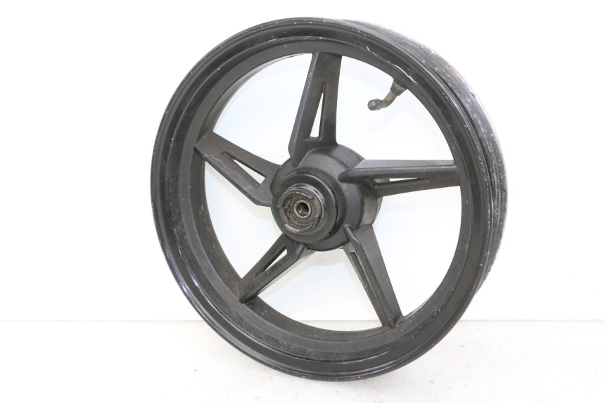 photo de OBRĘCZ PRZEDNIA TNT MOTOR BOSTON 4T 50 (2018 - 2025) - Widok główny