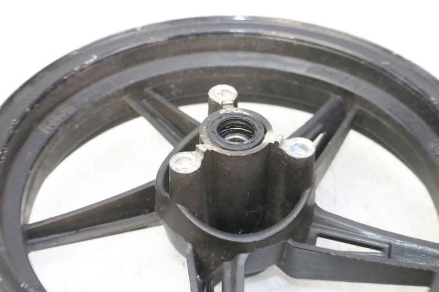 photo de OBRĘCZ PRZEDNIA TNT MOTOR BOSTON 4T 50 (2018 - 2025) - Szczegół części