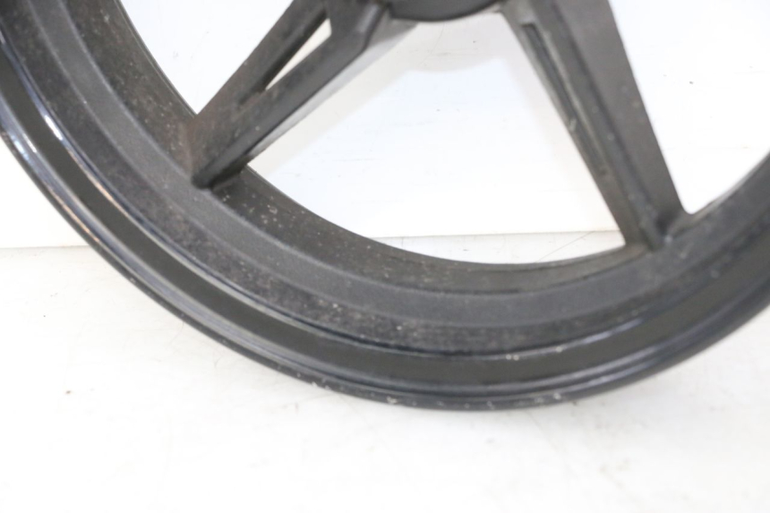 photo de OBRĘCZ PRZEDNIA TNT MOTOR BOSTON 4T 50 (2018 - 2025) - Widok produktu