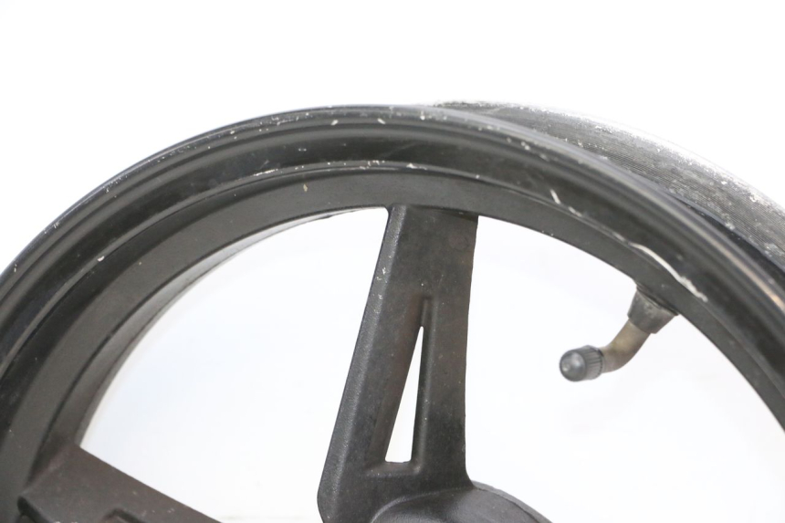 photo de OBRĘCZ PRZEDNIA TNT MOTOR BOSTON 4T 50 (2018 - 2025) - Szczegóły charakterystyczne