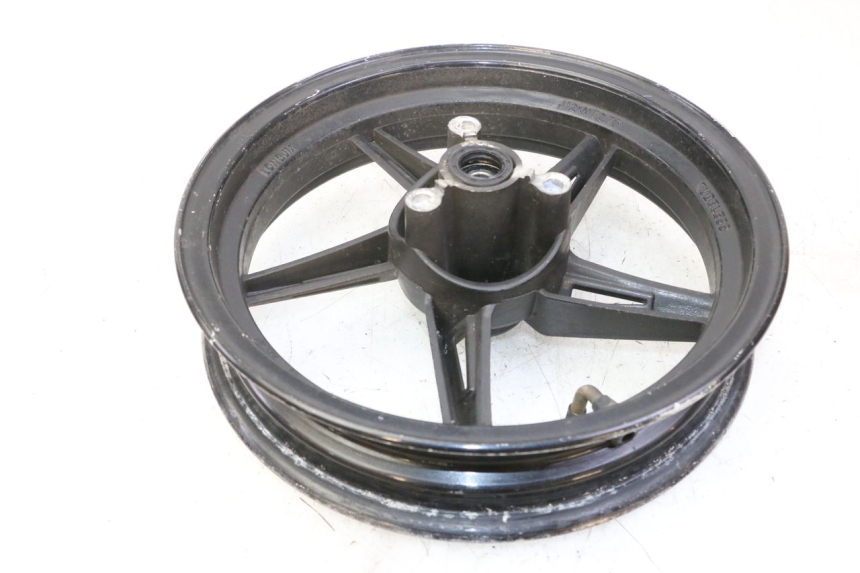 photo de OBRĘCZ PRZEDNIA TNT MOTOR BOSTON 4T 50 (2018 - 2025) - Zoom stanu zużycia