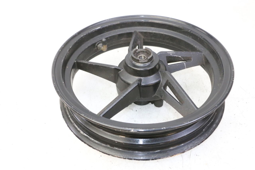 photo de OBRĘCZ PRZEDNIA TNT MOTOR BOSTON 4T 50 (2018 - 2025) - Inny kąt widzenia