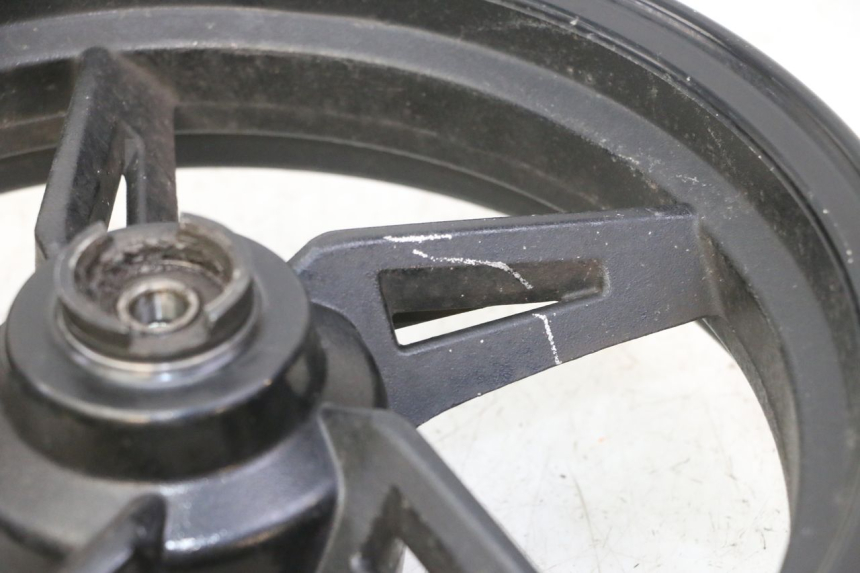 photo de OBRĘCZ PRZEDNIA TNT MOTOR BOSTON 4T 50 (2018 - 2025) - Zbliżenie techniczne