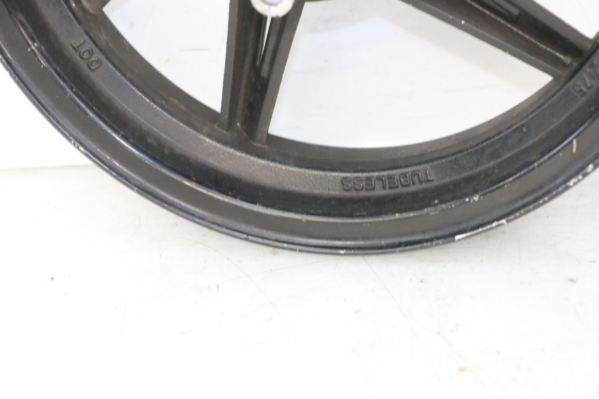 photo de OBRĘCZ PRZEDNIA TNT MOTOR BOSTON 4T 50 (2018 - 2025) - Punkty mocowania