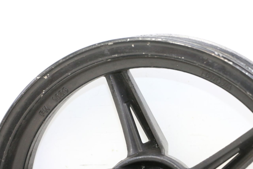 photo de OBRĘCZ PRZEDNIA TNT MOTOR BOSTON 4T 50 (2018 - 2025) - Część sprawdzona