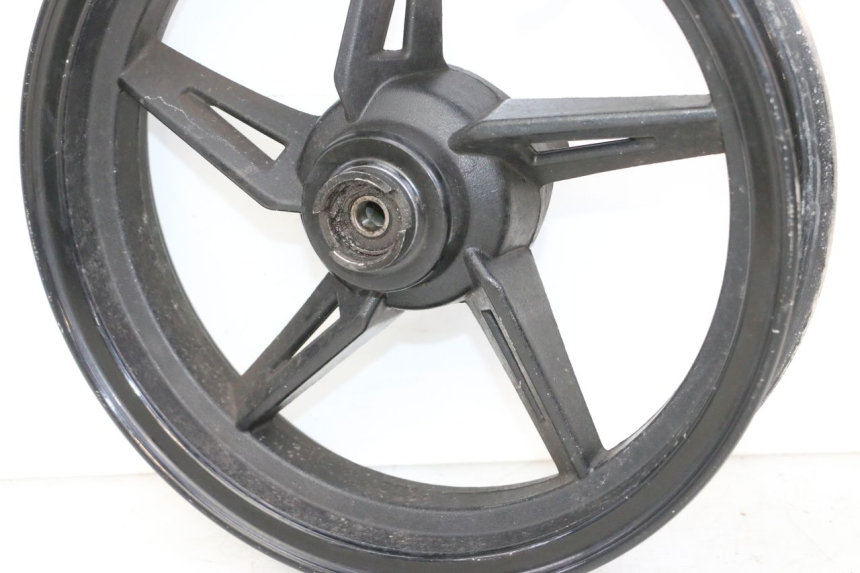 photo de OBRĘCZ PRZEDNIA TNT MOTOR BOSTON 4T 50 (2018 - 2025) - Oznaczenia i referencje