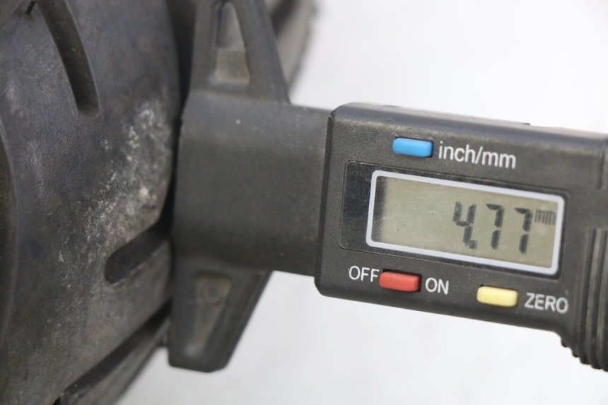 photo de OBRĘCZ PRZEDNIA BAOTIAN BT 49 QT-9 50 (2006 - 2010) - Szczegół części