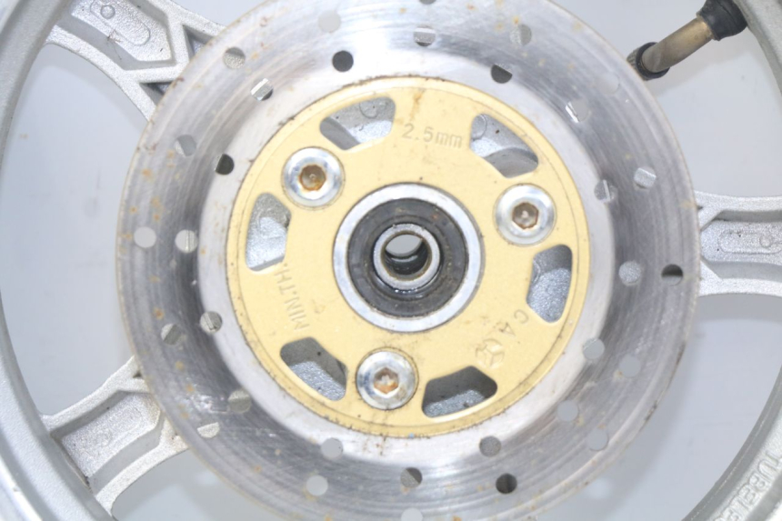 photo de OBRĘCZ PRZEDNIA BAOTIAN BT 49 QT-9 50 (2006 - 2010) - Widok produktu