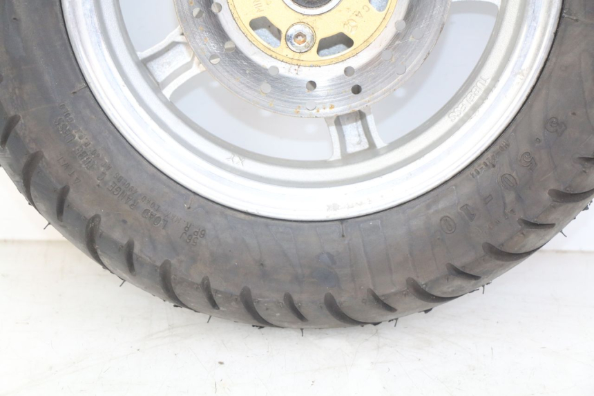 photo de OBRĘCZ PRZEDNIA BAOTIAN BT 49 QT-9 50 (2006 - 2010) - Część sprawdzona