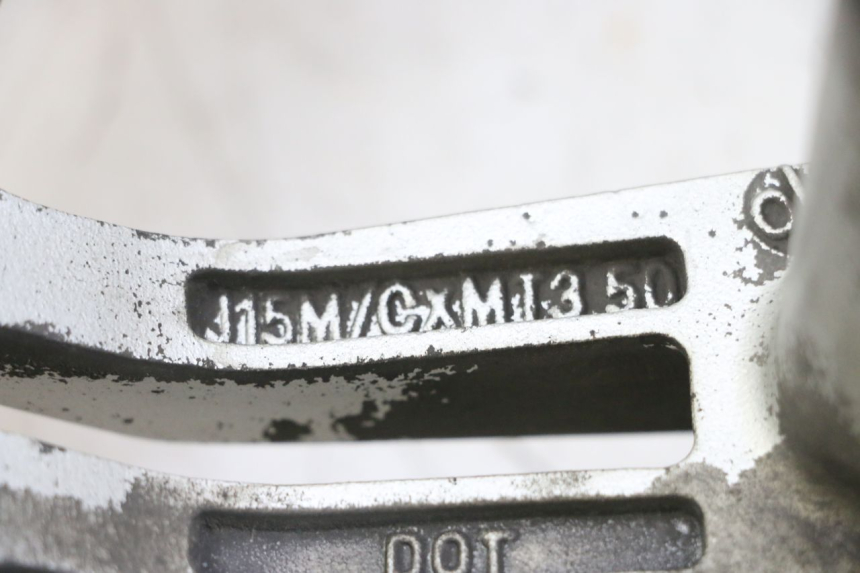 photo de OBRĘCZ PRZEDNIA SUZUKI BURGMAN EXECUTIVE ABS 650 (2006 - 2012) - Szczegół części