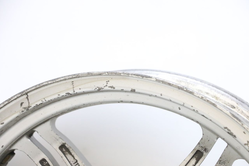 photo de OBRĘCZ PRZEDNIA SUZUKI BURGMAN EXECUTIVE ABS 650 (2006 - 2012) - Alternatywny kąt