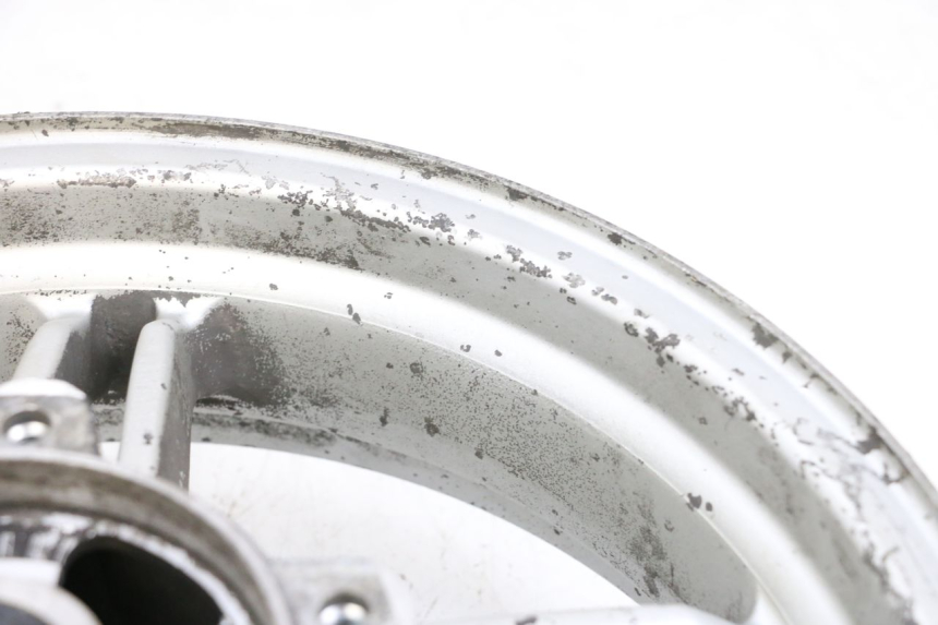 photo de OBRĘCZ PRZEDNIA SUZUKI BURGMAN EXECUTIVE ABS 650 (2006 - 2012) - Zoom stanu zużycia