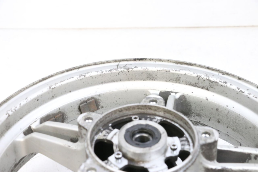 photo de OBRĘCZ PRZEDNIA SUZUKI BURGMAN EXECUTIVE ABS 650 (2006 - 2012) - Widok ogólny