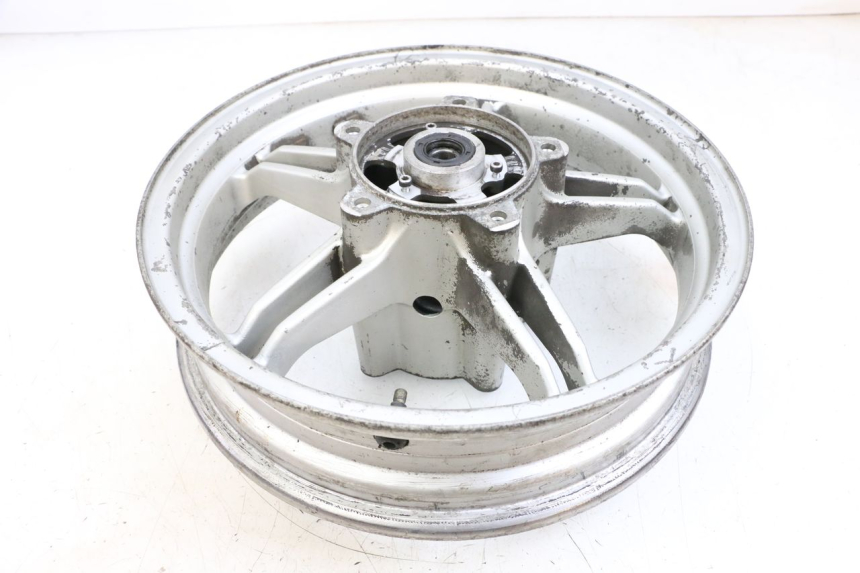 photo de OBRĘCZ PRZEDNIA SUZUKI BURGMAN EXECUTIVE ABS 650 (2006 - 2012) - Punkty mocowania