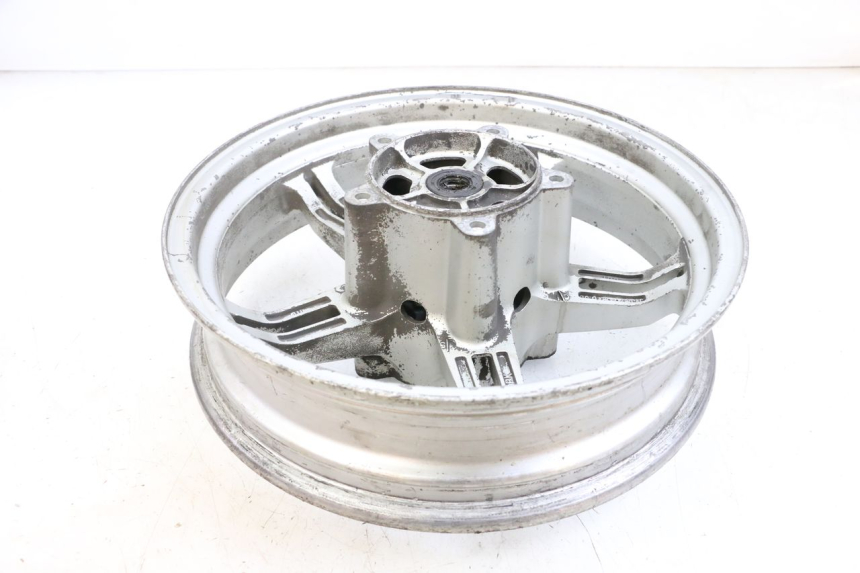 photo de OBRĘCZ PRZEDNIA SUZUKI BURGMAN EXECUTIVE ABS 650 (2006 - 2012) - Oznaczenia i referencje