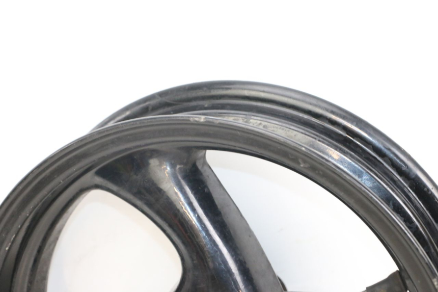 photo de OBRĘCZ PRZEDNIA PEUGEOT BUXY 50 (1993 - 1998) - Punkty mocowania