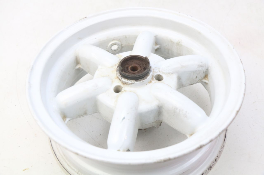 photo de OBRĘCZ PRZEDNIA YAMAHA BW'S 50 (1999 - 2003) - Szczegół części