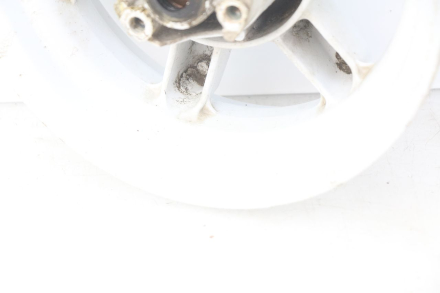 photo de OBRĘCZ PRZEDNIA YAMAHA BW'S 50 (1999 - 2003) - Widok produktu