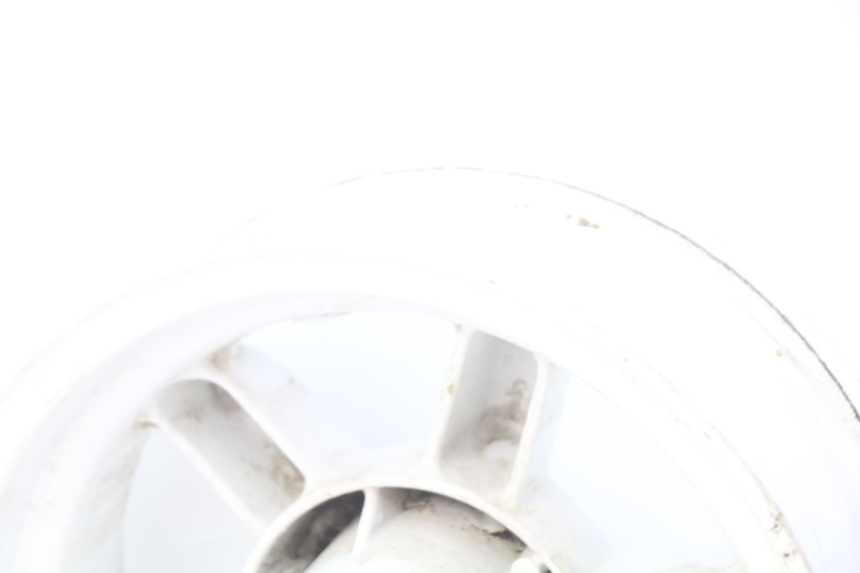 photo de OBRĘCZ PRZEDNIA YAMAHA BW'S 50 (1999 - 2003) - Szczegóły charakterystyczne