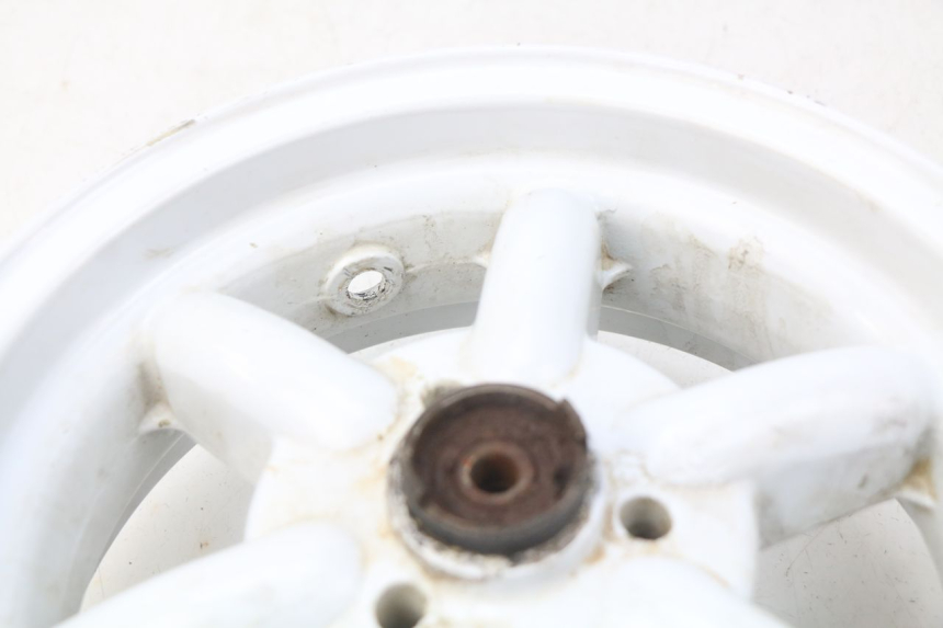 photo de OBRĘCZ PRZEDNIA YAMAHA BW'S 50 (1999 - 2003) - Inny kąt widzenia