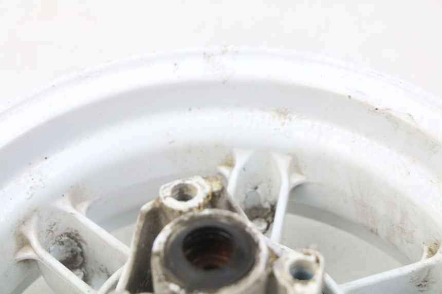 photo de OBRĘCZ PRZEDNIA YAMAHA BW'S 50 (1999 - 2003) - Widok ogólny