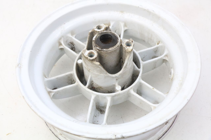 photo de OBRĘCZ PRZEDNIA YAMAHA BW'S 50 (1999 - 2003) - Punkty mocowania