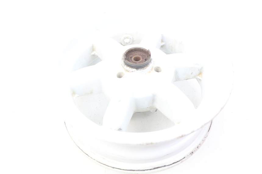 photo de OBRĘCZ PRZEDNIA YAMAHA BW'S 50 (1999 - 2003) - Stan powierzchni