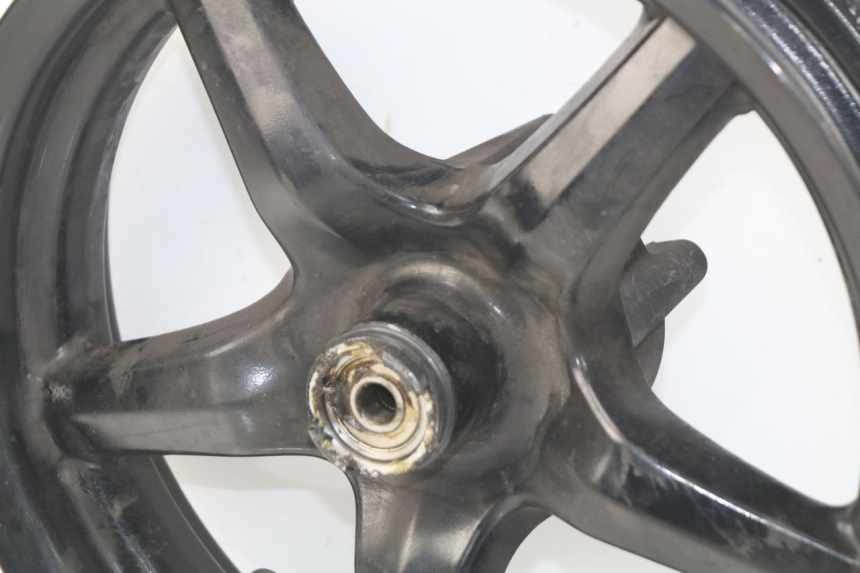 photo de OBRĘCZ PRZEDNIA YAMAHA BW'S BWS 125 (2010 - 2013) - Oznaczenia i referencje