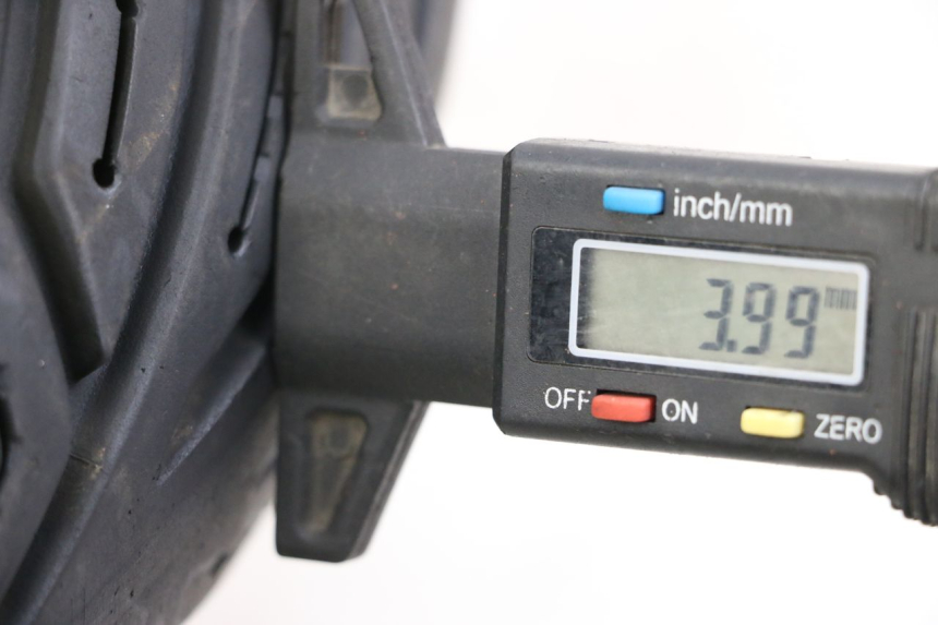 photo de OBRĘCZ PRZEDNIA YAMAHA BW'S BWS 125 (2010 - 2013) - Szczegół części