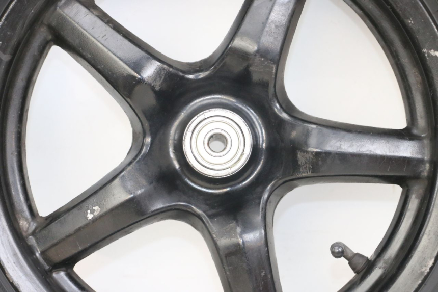 photo de OBRĘCZ PRZEDNIA YAMAHA BW'S BWS 125 (2010 - 2013) - Szczegóły charakterystyczne