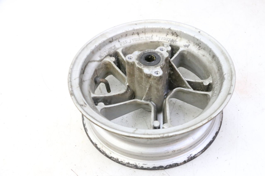 photo de OBRĘCZ PRZEDNIA YAMAHA BW'S 100 (1999 - 2002) - Szczegół części