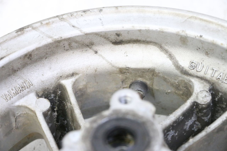 photo de OBRĘCZ PRZEDNIA YAMAHA BW'S 100 (1999 - 2002) - Zbliżenie komponentów
