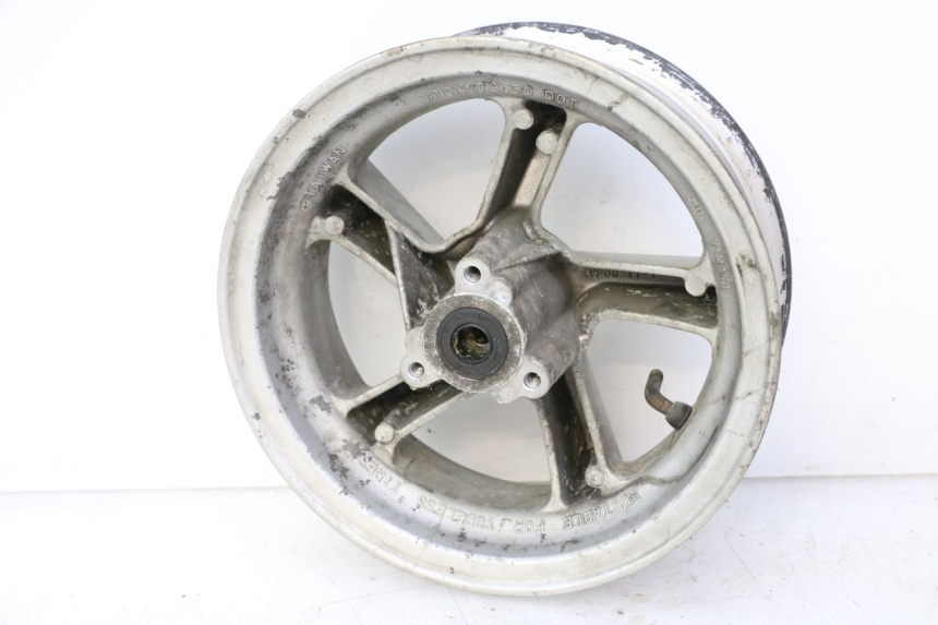 photo de OBRĘCZ PRZEDNIA YAMAHA BW'S 100 (1999 - 2002) - Inny kąt widzenia