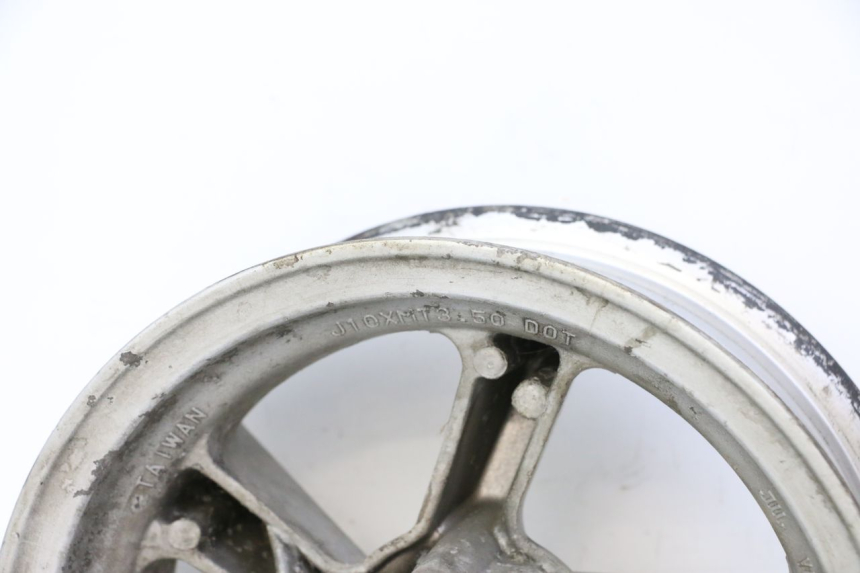 photo de OBRĘCZ PRZEDNIA YAMAHA BW'S 100 (1999 - 2002) - Widok ogólny