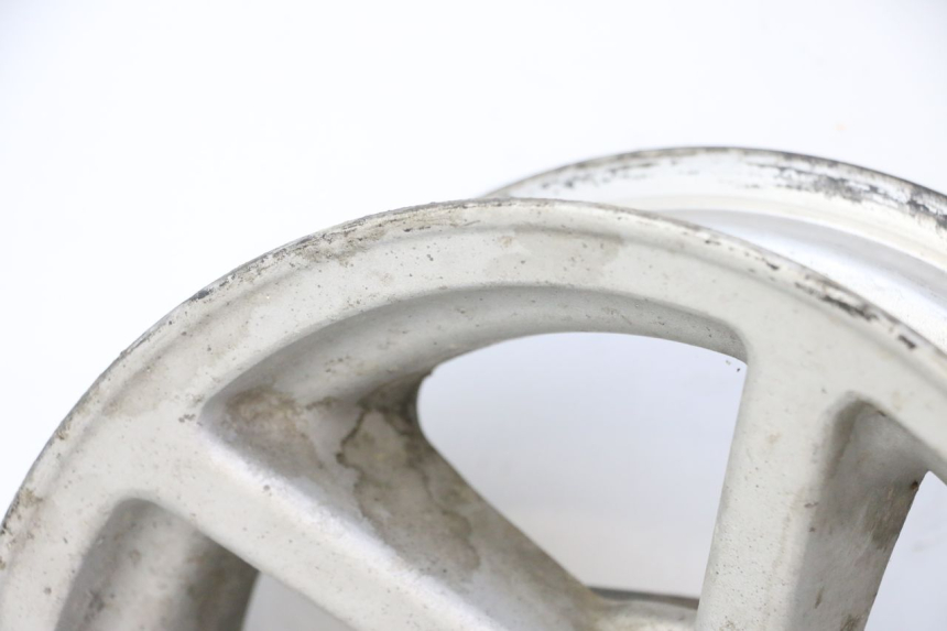 photo de OBRĘCZ PRZEDNIA YAMAHA BW'S 100 (1999 - 2002) - Część sprawdzona