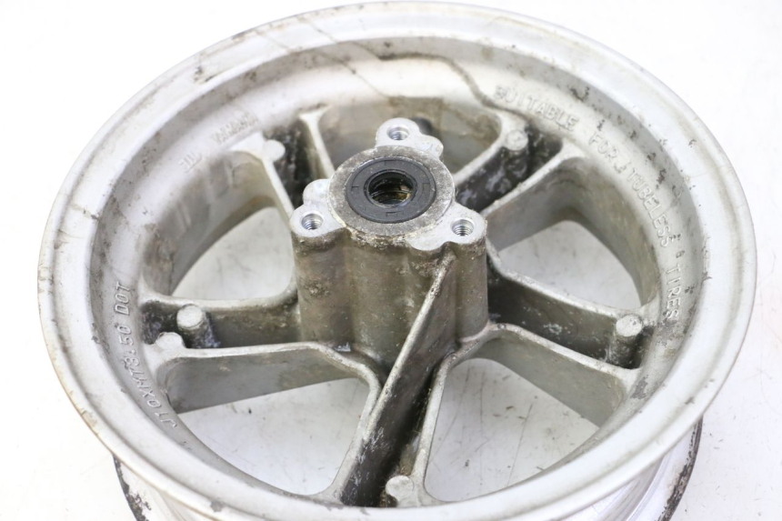 photo de OBRĘCZ PRZEDNIA YAMAHA BW'S 100 (1999 - 2002) - Oznaczenia i referencje