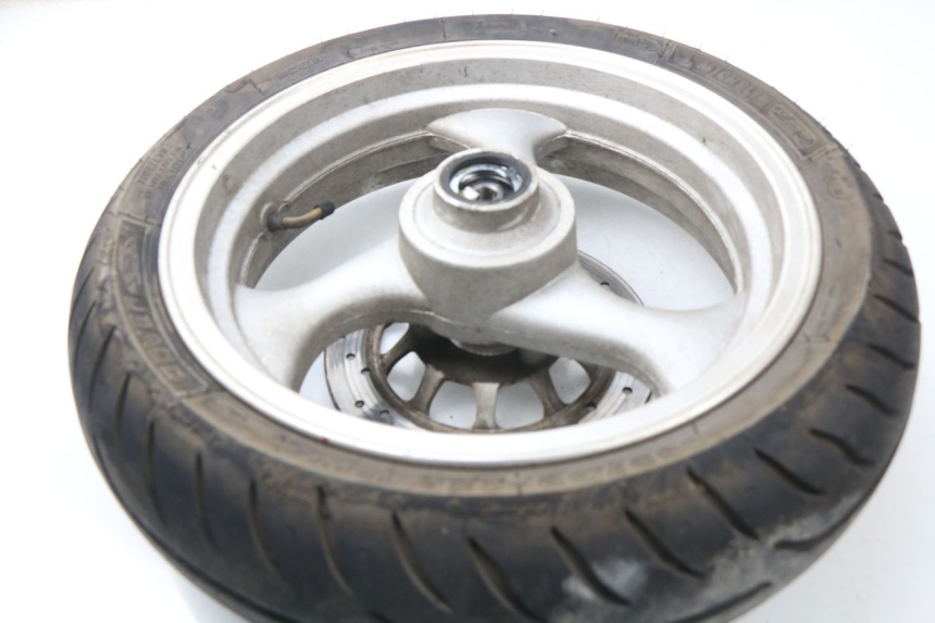 photo de OBRĘCZ PRZEDNIA ERIDER CARGO 1 (2009 - 2018) - Zoom stanu zużycia