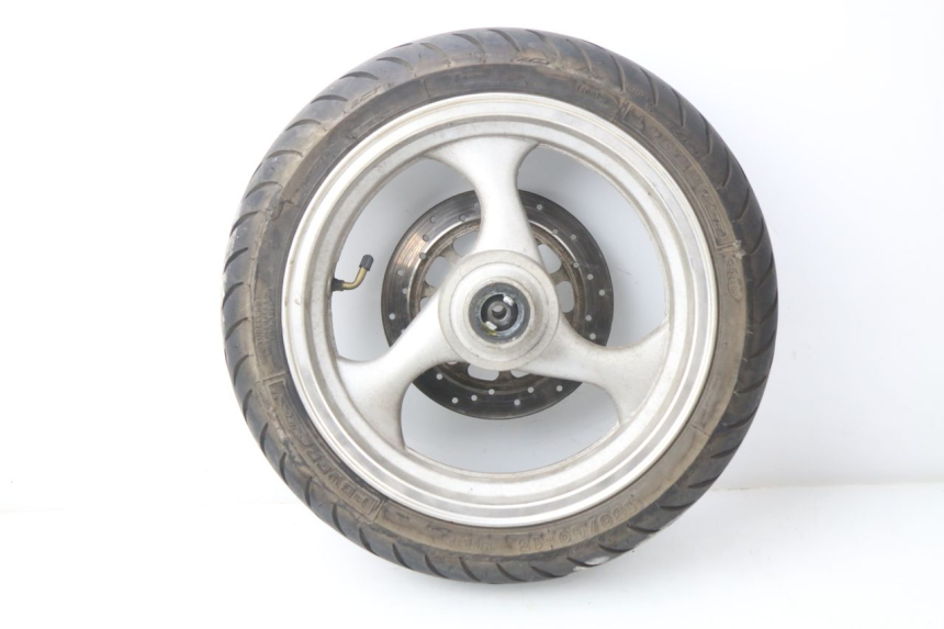 photo de OBRĘCZ PRZEDNIA ERIDER CARGO 1 (2009 - 2018) - Oznaczenia i referencje