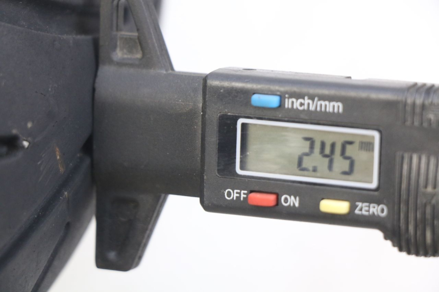 photo de OBRĘCZ PRZEDNIA ORCAL CAVARO 4T 50 (2019 - 2023) - Szczegół części