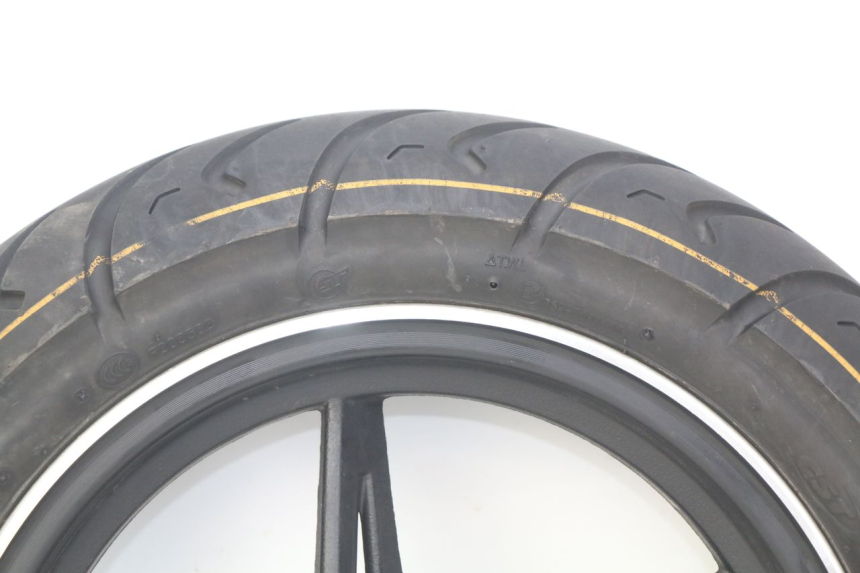 photo de OBRĘCZ PRZEDNIA ORCAL CAVARO 4T 50 (2019 - 2023) - Widok produktu