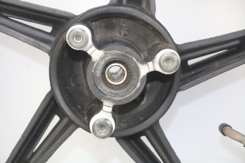 photo de OBRĘCZ PRZEDNIA ORCAL CAVARO 4T 50 (2019 - 2023) - Część sprawdzona