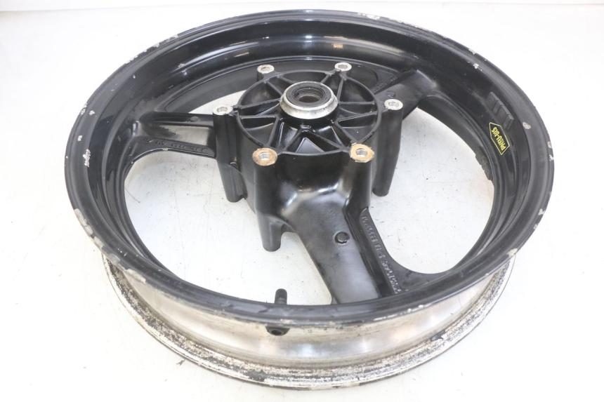 photo de OBRĘCZ PRZEDNIA HONDA CBR F SC25 1000 (1989 - 1992) - Punkty mocowania