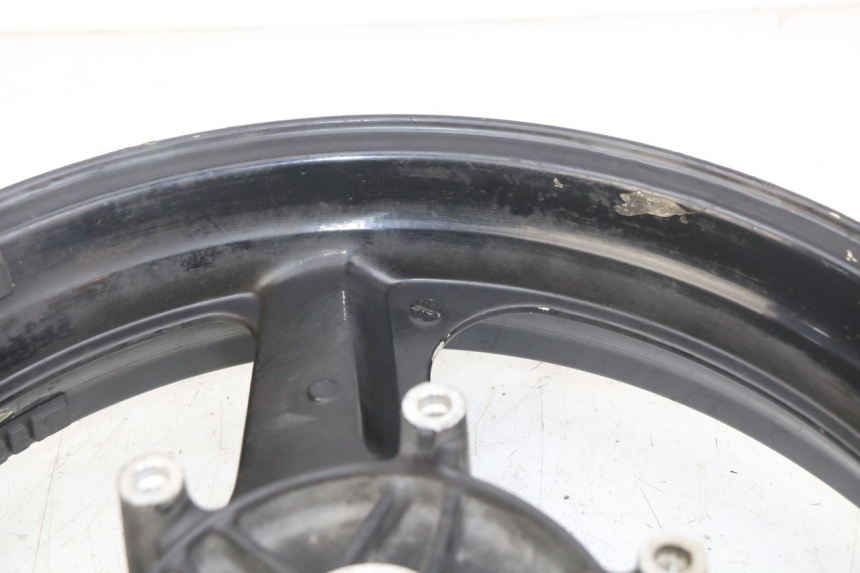 photo de OBRĘCZ PRZEDNIA HONDA CBR F SC25 1000 (1989 - 1992) - Część sprawdzona