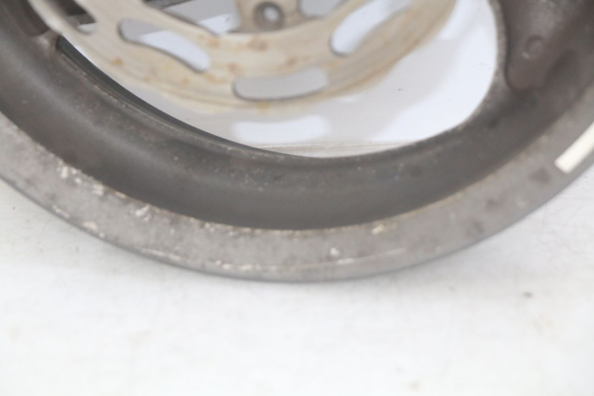 photo de OBRĘCZ PRZEDNIA TGB CITY 2 50 (2009 - 2013) - Szczegóły charakterystyczne