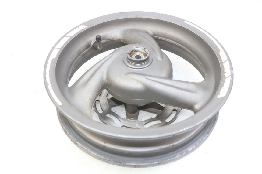 photo de OBRĘCZ PRZEDNIA TGB CITY 2 50 (2009 - 2013) - Widok ogólny